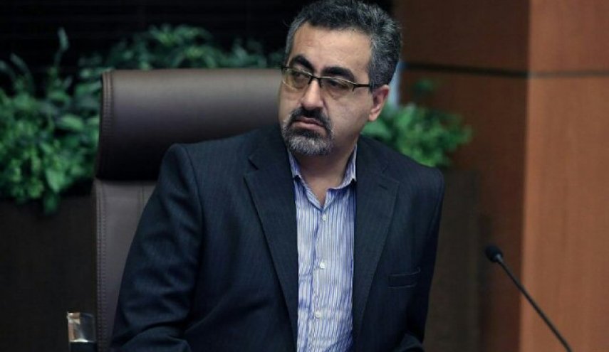 شناسایی ۱۷۵۷ بیمار جدید کرونا در کشور/ جان باختگان کرونا در کشور به ۶۹۳۷ نفر رسید