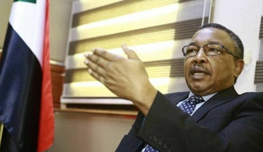 سودان: برقراری روابط با تل‌آویو در دستور کار دولت انتقالی نیست
