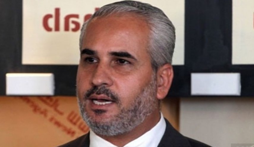 حماس: انقلاب ملت فلسطین علیه اشغالگر حتمی است

