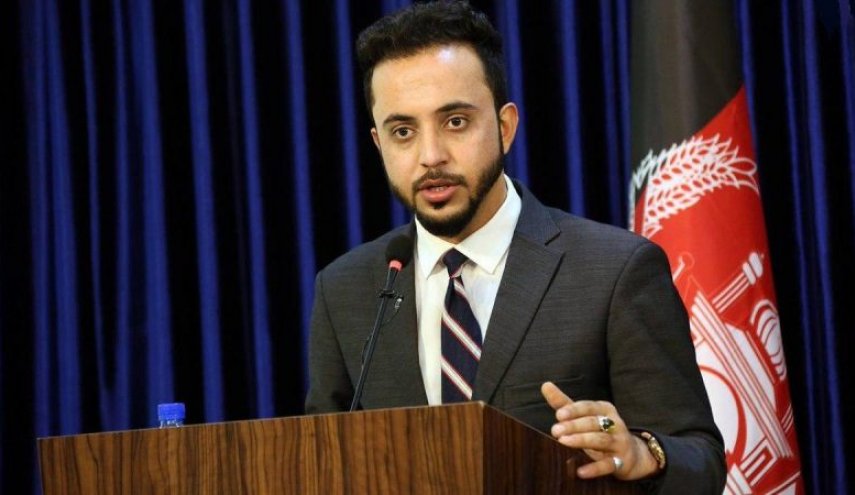 انتقاد کابل از اظهارات نماینده آمریکا؛ اسنادتان را به دولت افغانستان بدهید
