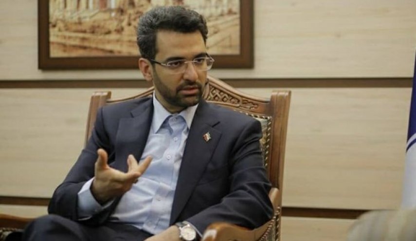 تدشين 3 مشاريع اتصالات رئيسية في ايران قريباً