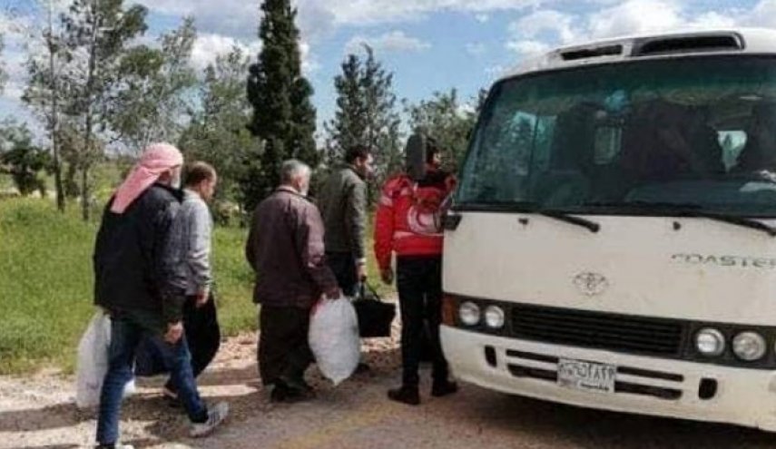 دیدبان سوریه مدعی تبادل اسرا میان ارتش سوریه و تروریست‌ها شد
