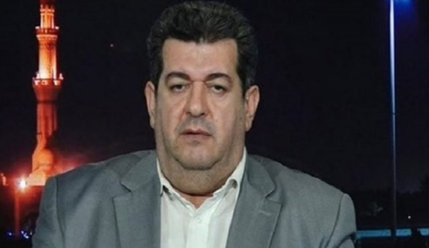 اهداف پرواز هواپیماهای آمریکایی در آسمان «جرف النصر»

