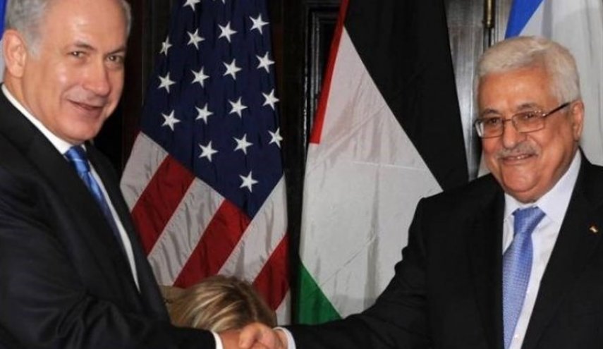 گروه‌های مقاومت خواستار خروج کلی تشکیلات خودگردان از روند سازش شدند