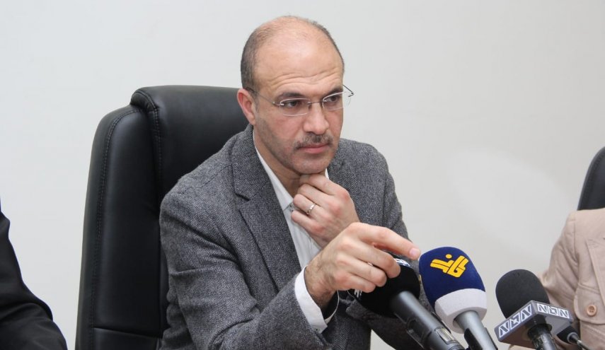 وزير الصحة اللبناني: لا يمكننا الانتقال من الاقفال الى الحياة الطبيعية