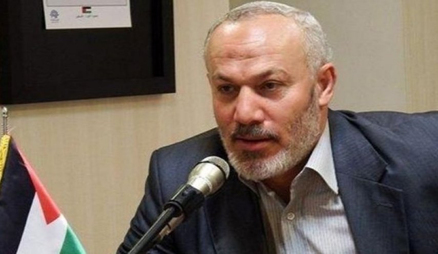 نماینده جهاد اسلامی: حاج قاسم در هر نقطه از ممالک اسلامی دغدغه قدس را داشت