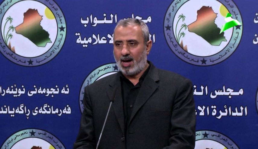 عضو پارلمان عراق: دولت، سفارتخانه‌های اتحادیه اروپا در بغداد را تعطیل کند