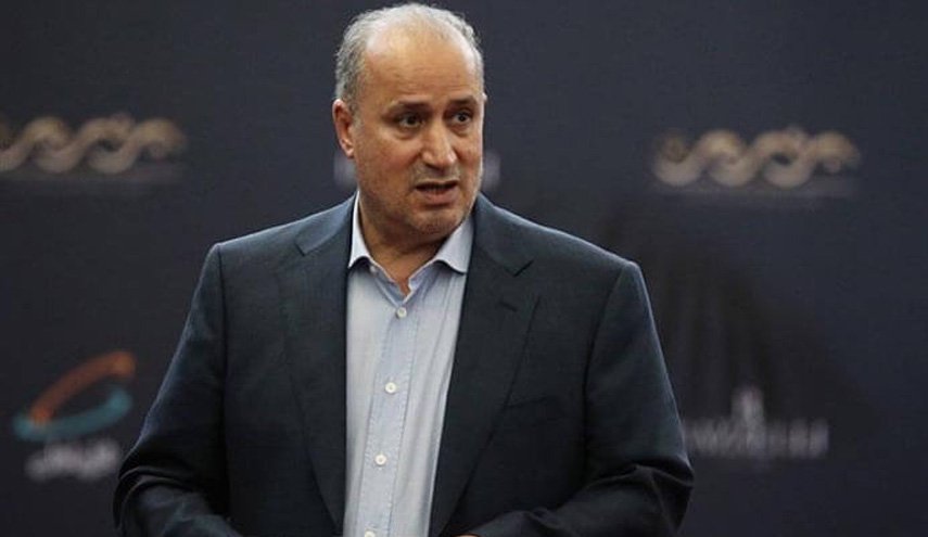 مهدی تاج در AFC پست گرفت