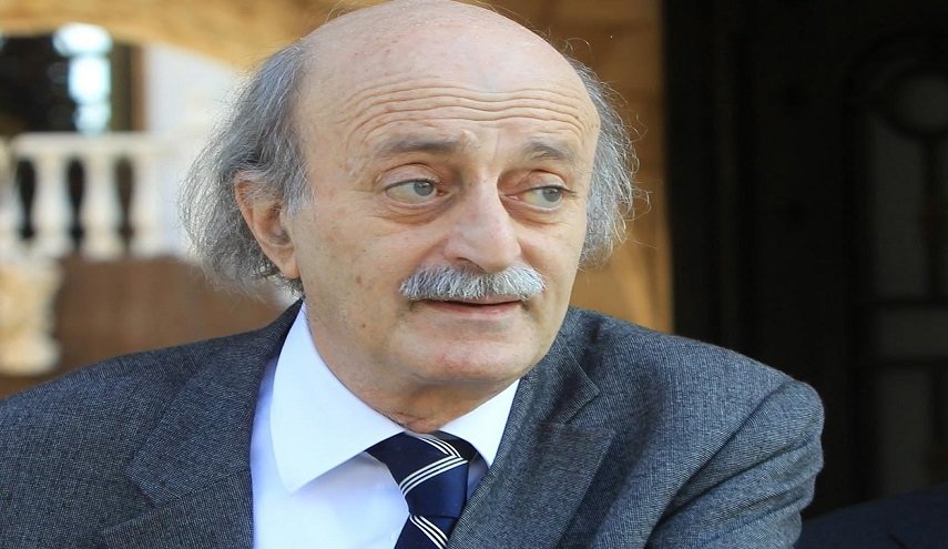 جنبلاط يتحدث عن حرب باردة عالية الخطورة بين الغرب والصين 