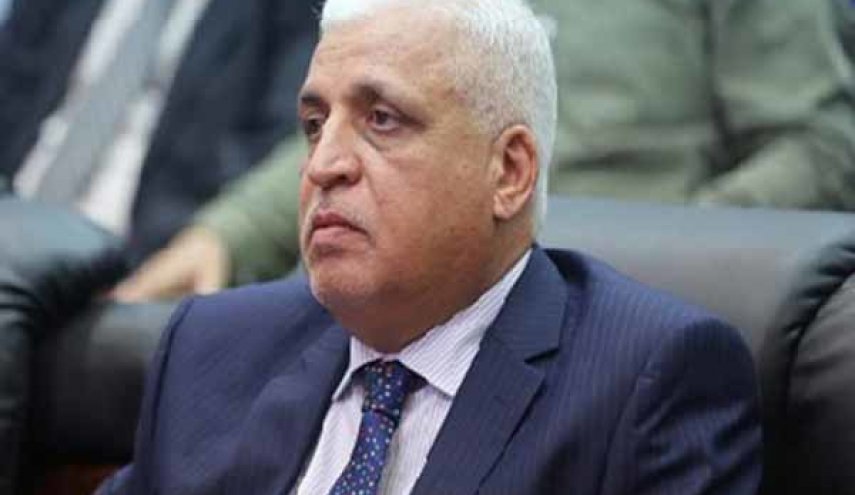 فالح الفیاض: بازدید «الکاظمی» از مقر الحشد الشعبی بسیاری از ابهامات را رفع کرد