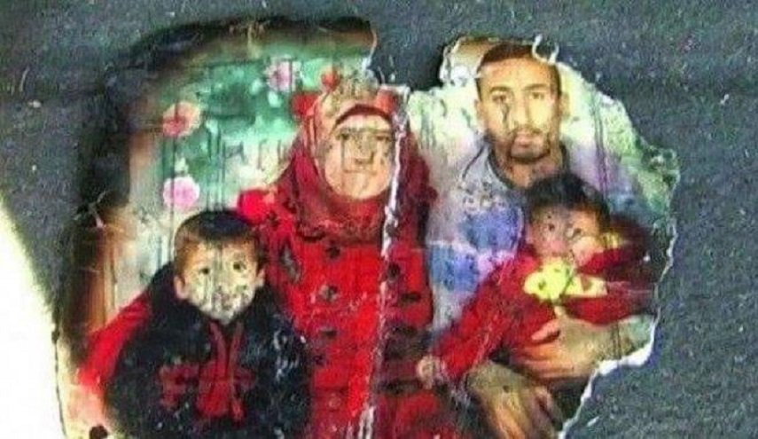 محكمة الاحتلال تدين المتهم بقتل عائلة دوابشة بالقتل العمد