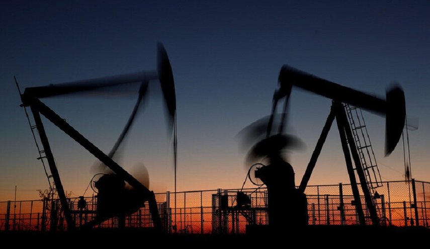 برميل 'برنت' يكسر حاجز الـ34 دولارا