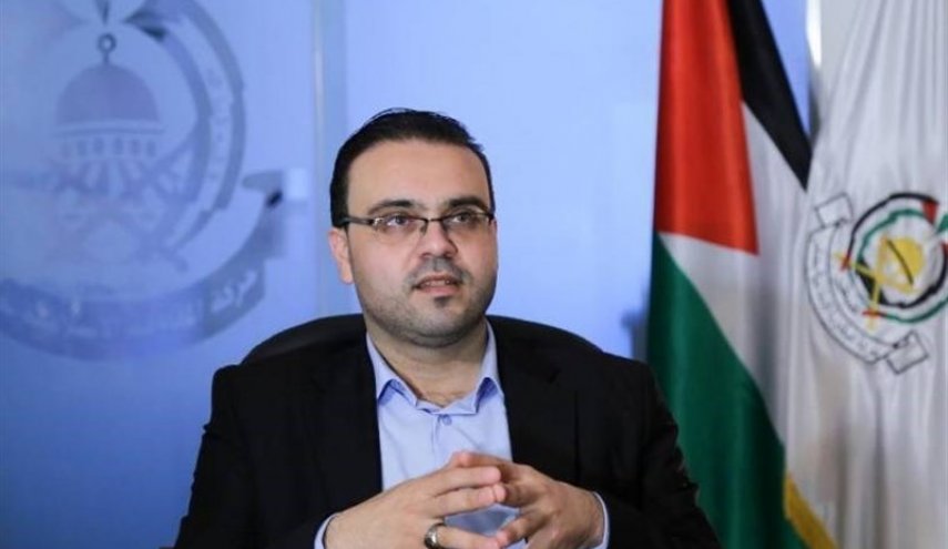 حماس ترد على التهديدات الأمريكية لمحكمة الجنايات الدولية
