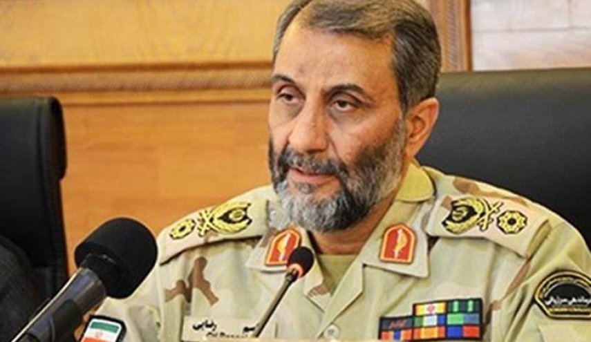 نائب قائد الشرطة : هذه حقيقة موضوع غرق الرعايا الأفغان عند الحدود 
