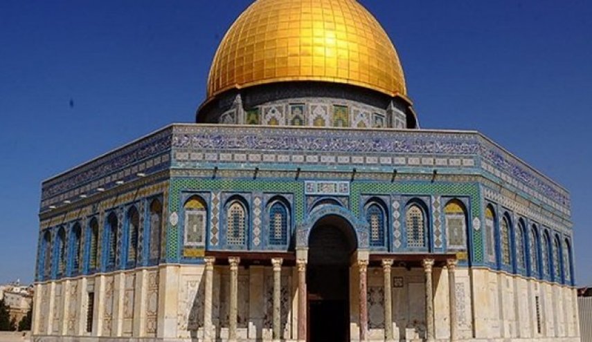 برنامه سخنرانی رهبران مقاومت اسلامی به مناسب روز قدس
