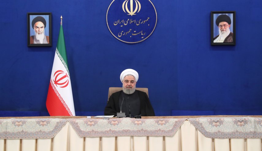 اگر حمایت مقام معظم رهبری از ستاد ملی مبارزه با کرونا نبود، قطعا نمی‌توانستیم به موفقیت‌های کنونی دست یابیم/ اگرچه بورس از فراز و نشیب برخوردار است اما مدیریت هم می‌شود