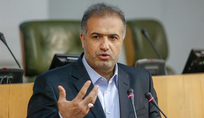 سفیر ایران در مسکو: خواستار روابط خوب با همسایگان خود هستیم
