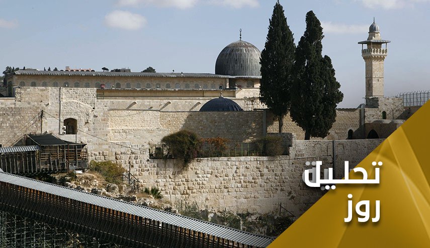 مسأله فلسطین؛ از نکبت 48 تا امید 79