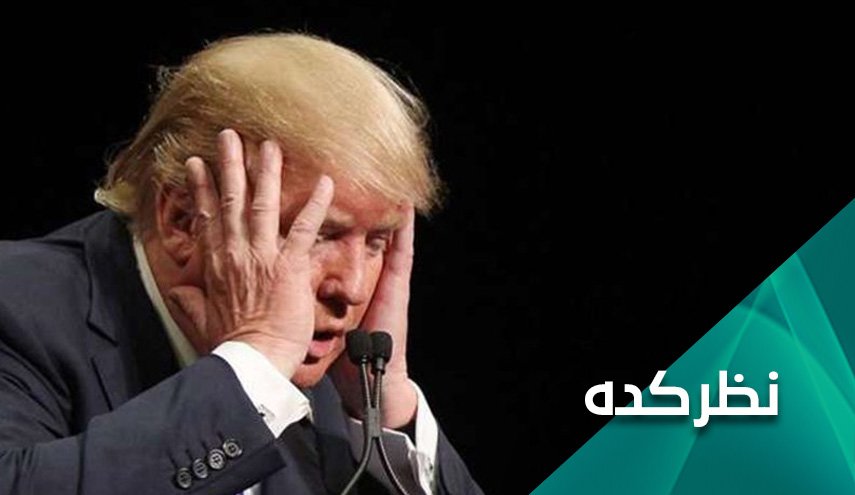 ترامپ و تنگنای تعامل با کشتی های ایرانی در کاراییب