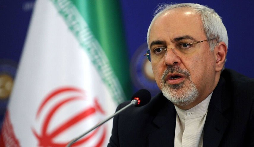 تازه ترین واکنش ظریف به تهدید نفتکش های ایرانی حامل بنزین برای ونزوئلا/ واشنگتن اجازه اخلال در تجارت قانونی را ندارد/ آمریکا اگر بخواهد اخلال کند با عکس العمل بین المللی مواجه می شود 