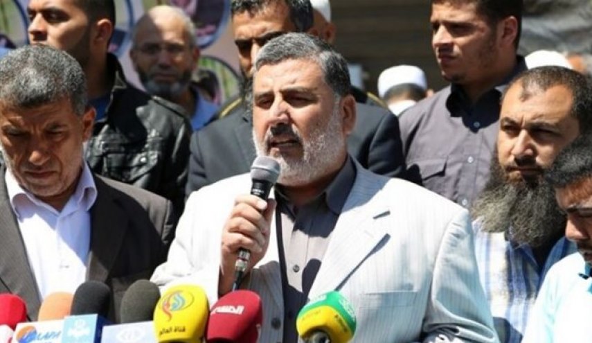 جهاد اسلامی: ایران به رهبری امام خامنه‌ای در حمایت از فلسطین ثابت‌قدم است