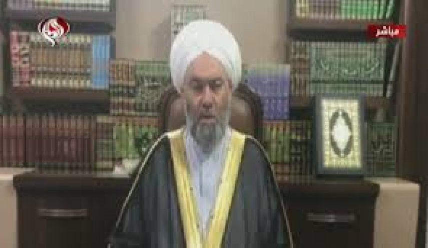 فراخوان برگزاری روز قدس مسلمانان را در قضیه محوری متحد کرده است