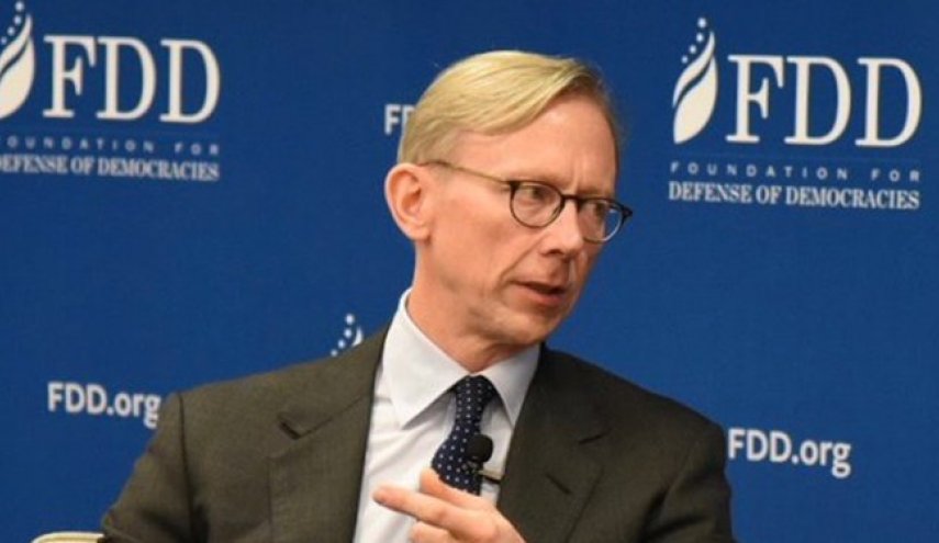 آمریکا: ایران یا باید با «دونالد ترامپ» مذاکره کنند و یا شاهد فروپاشی اقتصاد خود باشند