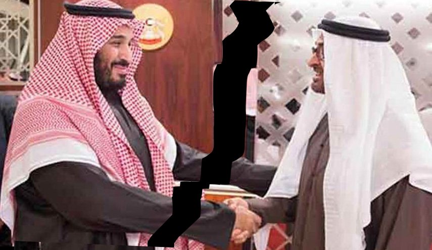 العهد: ائتلاف «محمَّدَین» در یمن از هم پاشیده است