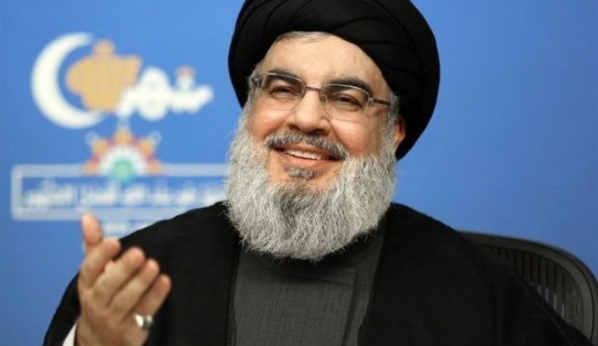 دبیرکل جنبش حزب الله جمعه سخنرانی می‌کند
