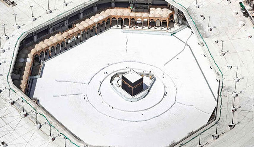 درخواست اندونزی از عربستان برای تعیین تکلیف برگزاری حج