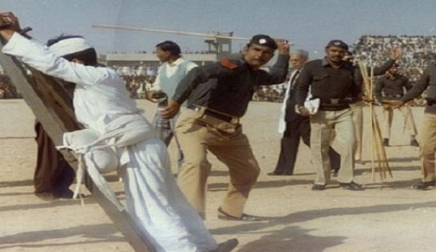 السعودية تعلن رسميا الغاء عقوبة الجلد تعزيرا