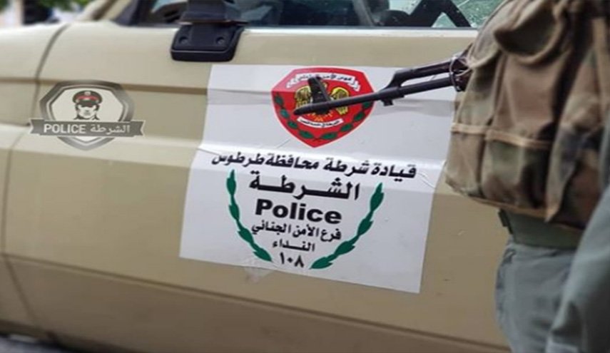 شاب يقتل أخته الحامل في طرطوس لسبب تافه