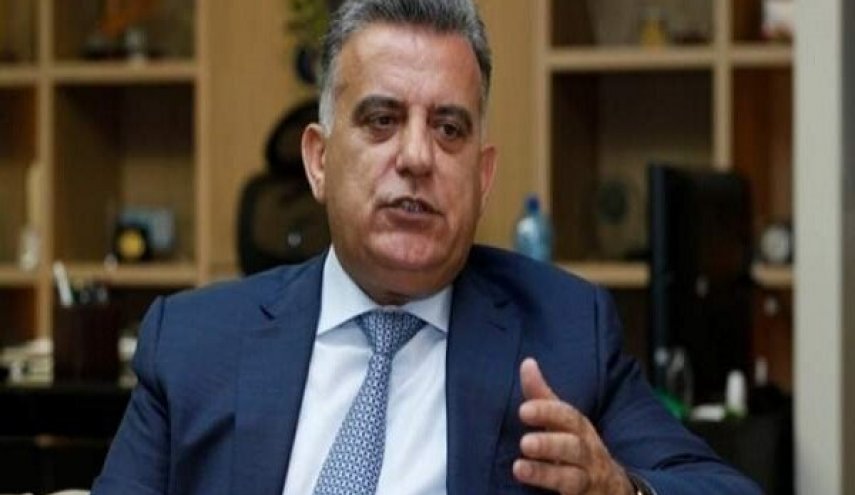 سفر مقام امنیتی لبنان به سوریه و رایزنی با مسئولان دمشق