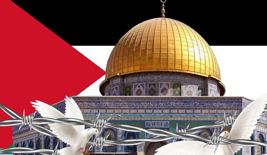 دولت‌های اسلامی به مقابله با عادی‌سازی روابط با رژیم صهیونیستی برخیزند