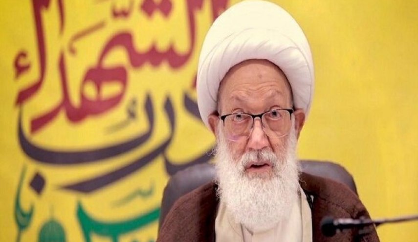 مقاومت راه دفاع از قدس و مسجد الاقصی است