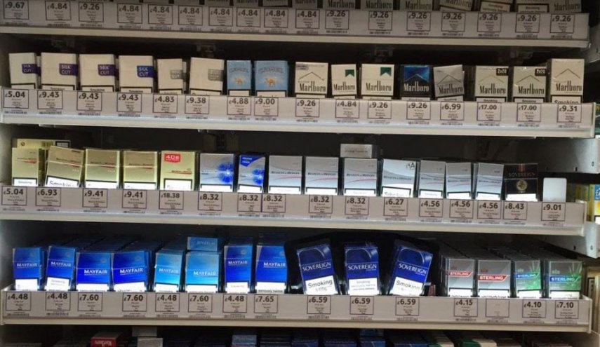 قرار سعودي جديد بخصوص السجائر ومنتجات التبغ؛ لكن بشروط..