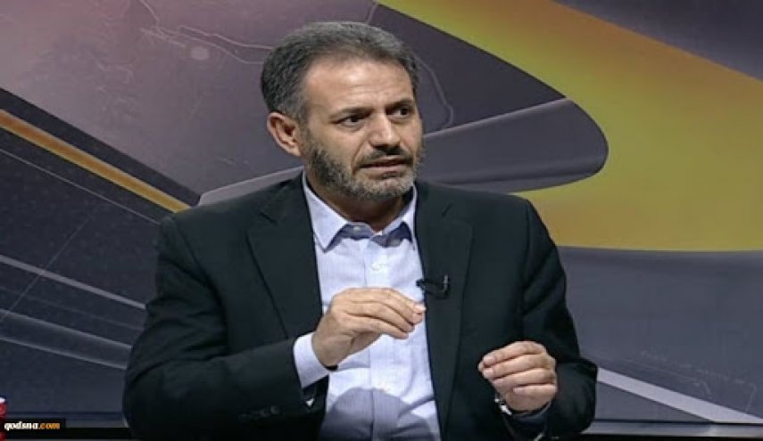 جهاد اسلامی: خروج نیروهای آمریکایی از منطقه بخشی اساسی از پروژه آزادسازی فلسطین است

