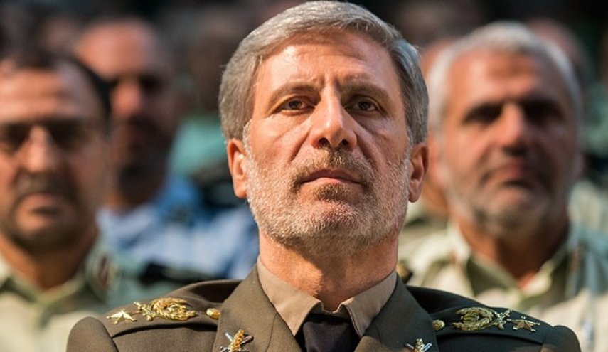 امیر حاتمی: هر گونه مزاحمت آمریکا برای نفتکش‌های ایرانی با پاسخ قاطع روبه‌رو خواهد شد