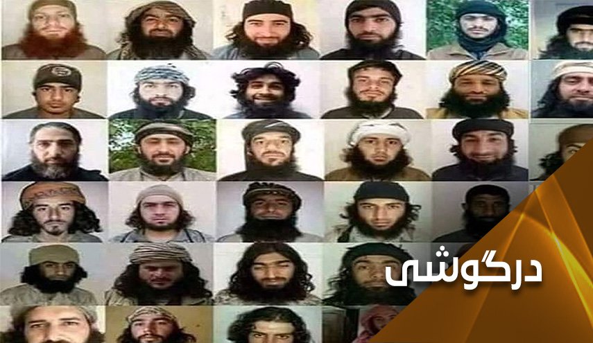 چه اتفاقی می افتد اگر 5000 سعودی خود را در آمریکا منفجر کنند؟