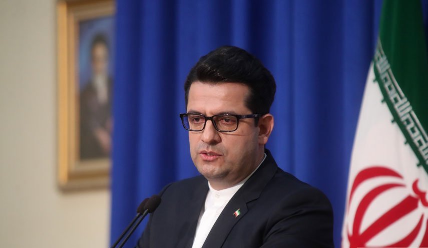 واکنش سخنگوی وزارت امور خارجه به تهدید مجدد سازمان بهداشت جهانی توسط ترامپ