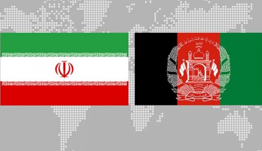 افغانستان از سفر هیات ایرانی برای بررسی حادثه هریرود به کابل خبر داد