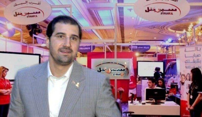 هل تم وضع حارس قضائي على أموال رامي مخلوف؟