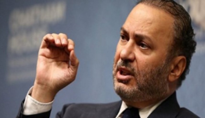 واکنش رسمی امارات به انتقادات دولت مستعفی یمن
