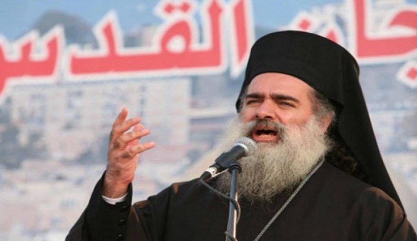قدس خاستگاه وحدت ملی در مقابله با اشغالگری اسرائیل است