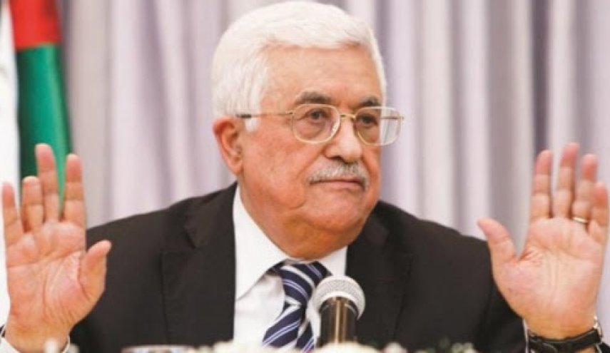 فلسطین: عهدشکنی آمریکا دلیل لغو توافقات با اشغالگران است