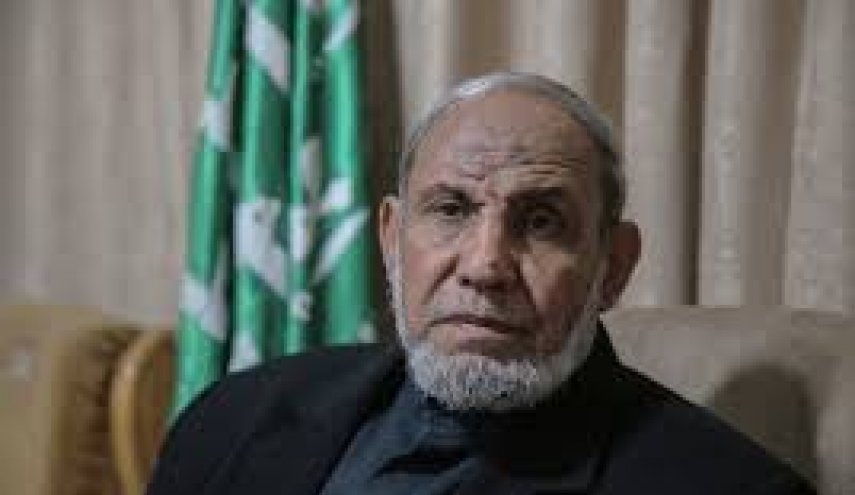 عضو حماس: مقاومت با شهادت سردار سلیمانی متوقف نخواهد شد
