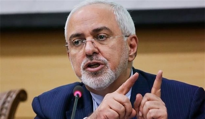 ظریف: آنها که منافع نتانیاهو را بر هر چیزی مقدم می دارند، در جنایات اسرائیل همدستند