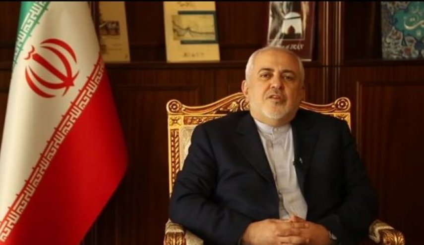 ظریف: شورای امنیت گرفتار آمریکا و وتوی آن است/فلسطین موضوع محوری برای جهان اسلام
