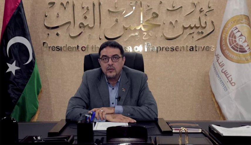 المجلس الليبي يعلن عن انفتاحه على جميع المبادرات لمصلحة الوطن