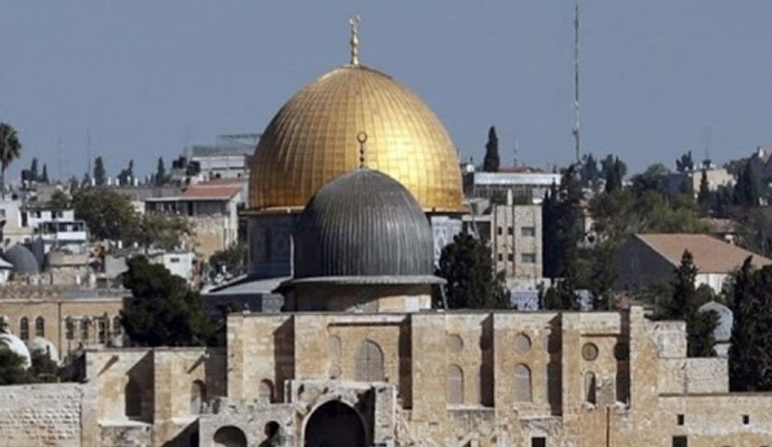 تنها راه حل مسئله فلسطین اخراج اشغالگران است